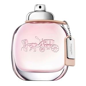 Coach W-8720 New York 3 Oz Eau De Perfum Spray 90 ML Women